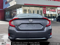 HONDA Canada CERTIFIED PRE OWNED, LOW KMS!!!, APPLE CARPLAY, ANDROID AUTO, REAR-VIEW CAMERA, FORWARD... (image 8)