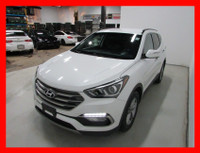 2017 HYUNDAI SANTA FE SPORT 2.4L PREMIUM AWD CARFAX VERIFIED, CLEAN TITLE, NO ACCIDENTS! 173,000KM A... (image 2)