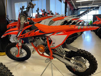 2023 KTM 50 SX FACTORY EDITION