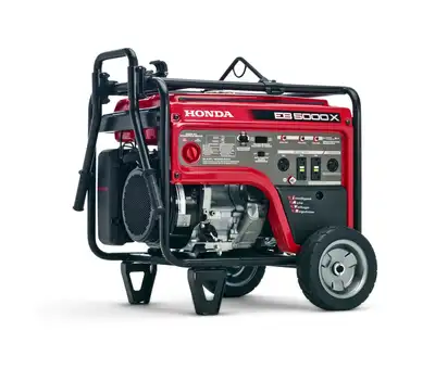 2023 Honda generatrice honda eb5000x3c Generatrice honda eb5000x3c. Pour plus d’informations, veuill...