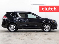 1 OWNER / Bluetooth Music, Cruise Control, 12V Outlet and more! Clutch is the largest online used ca... (image 3)