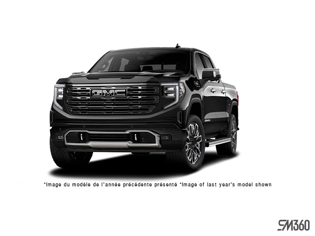 2026 GMC Sierra 1500 Denali Ultimate in Cars & Trucks in Prince Albert - Image 3