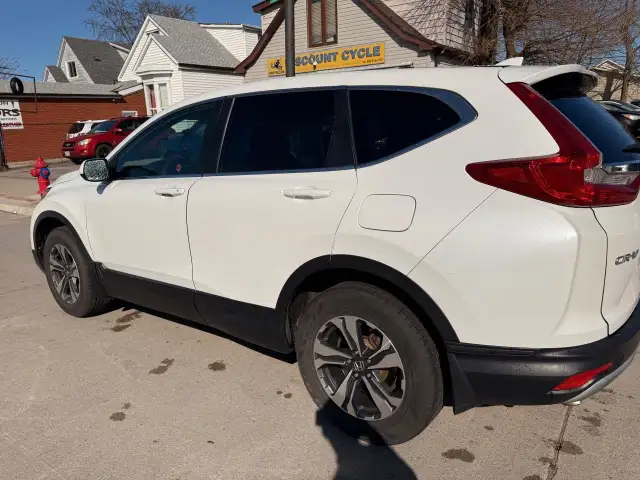 2019 Honda CR-V LX AWD in Cars & Trucks in Hamilton - Image 16