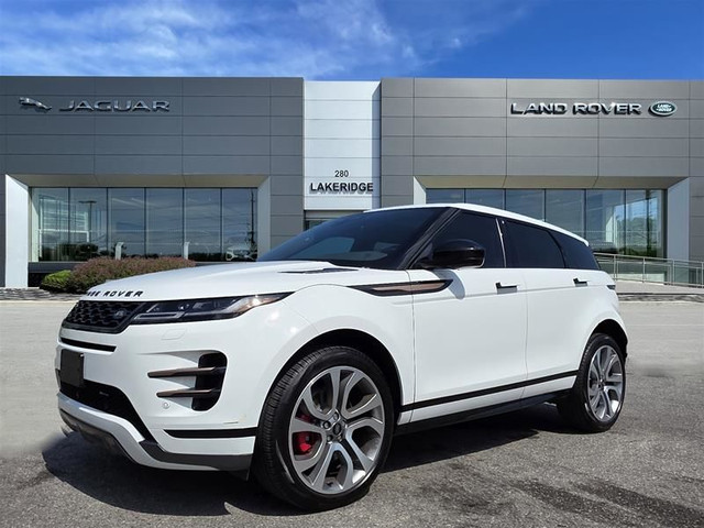 2023 Land Rover Range Rover Evoque P250 R-Dynamic SE (2) in Cars & Trucks in Oshawa / Durham Region