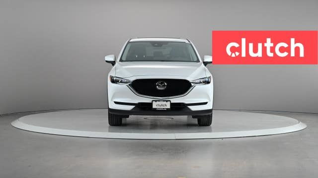 2021 Mazda CX-5 GS AWD w/ Comfort Pkg. w/ Heated Front Seats, Re in Cars & Trucks in City of Toronto - Image 3