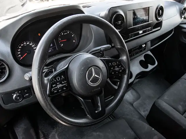 2019 Mercedes-Benz Sprinter 2500 in Cars & Trucks in Mississauga / Peel Region - Image 8