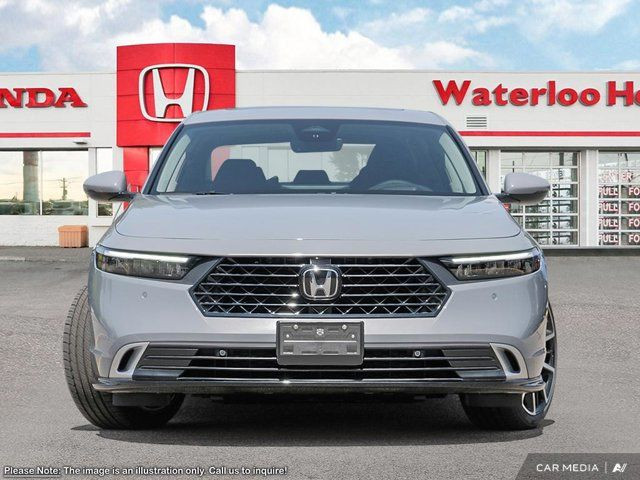 2025 Honda Accord Hybrid Touring in Cars & Trucks in Kitchener / Waterloo - Image 2