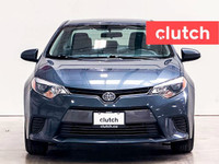 NO ACCIDENTS / CLEAN CARFAX / 1 OWNER / Climate Control, Auxiliary Audio Input, Bluetooth Music and... (image 1)