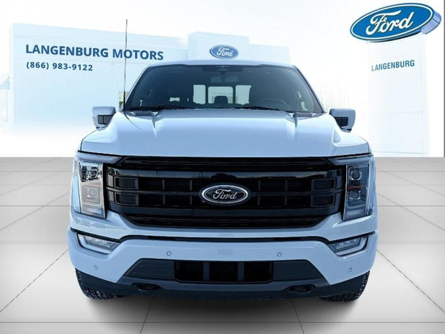 2023 Ford F-150 Lariat in Cars & Trucks in Regina - Image 2