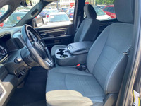 2021 Ram 1500 Classic SLT 4X4 Warlock Appearance Package - In Granite - Four Wheel Drive - Touchscre... (image 9)