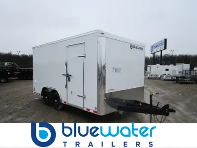 REDUCED PRICE!! REGULAR $22,250 NOW ONLY $20,415!! Bravo Trailers Steel Greenpro Trailer is $20,415....