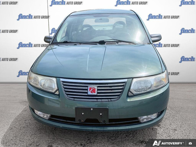 2006 Saturn ION 3 Uplevel AS IS SPECIAL | YOU CERTIFY, YOU SAVE! in Cars & Trucks in London - Image 2