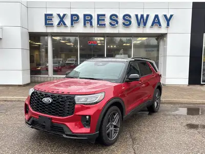 ST-Line 4WD, OVER $13K IN OPTIONS! BLACK PAINTED ROOF, PREMIUM PACK WITH DRIVER MEMORY SEATING, WIRE...