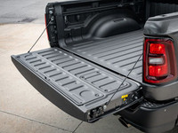 BED UTILITY GROUP -inc: MOPAR Spray-In Bedliner 4 MOPAR Adjustable Cargo Tie-Down Hooks Exterior 115... (image 7)