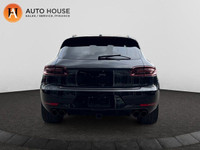 2018 PORSCHE MACAN GTS WITH 60558 KMS, NAVIGATION, BACKUP CAMERA, FRONT CAMERA, PANORAMIC SUNROOF, L... (image 4)