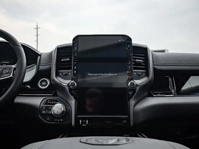 2025 Ram 1500 Rebel in Cars & Trucks in Barrie - Image 27