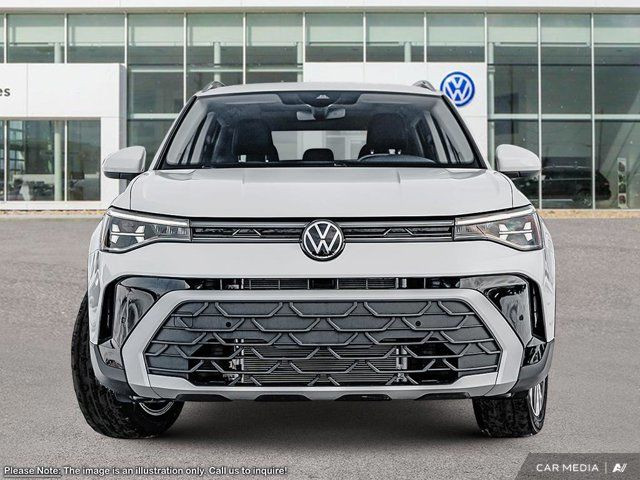 2025 Volkswagen Taos Comfortline in Cars & Trucks in Winnipeg - Image 4