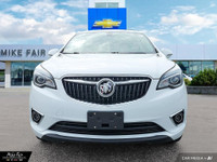 Preferred AWD – Summit White with Light Neutral interior, 8-way power driver seat, deep tint rear gl... (image 1)