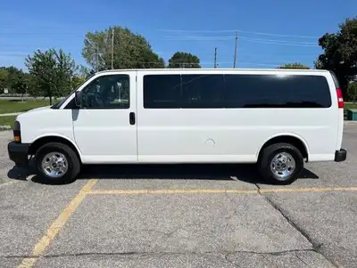 THIS VAN IS INCOMING!! PLEASE CALL AHEAD AND RESERVE YOUR TEST DRIVE AND PURCHASE TODAY!! CERTIFICAT...
