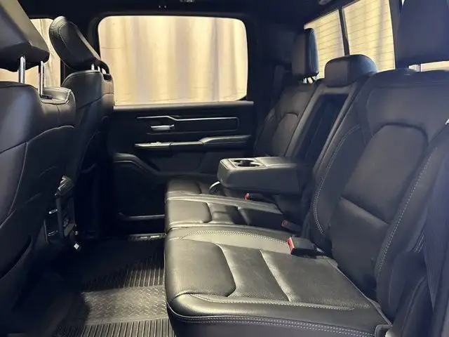 2019 Ram 1500 Sport | One Owner | Heated and Cooled Seats in Cars & Trucks in Edmonton - Image 24
