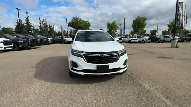 2022 Chevrolet Equinox RS | Heated Seats | Power Liftgate in Cars & Trucks in Edmonton - Image 4