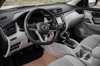 All Wheel Drive,Power Steering,Brake Assist,4-Wheel Disc Brakes,ABS,Tires - Front All-Season,Tempora... (image 7)