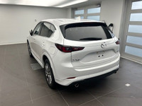 Mazda CX-5 Premium 2024, accident free, in very good condition, summer tyres only, comfort and relia... (image 4)