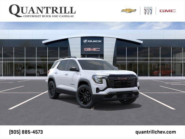2026 GMC Terrain AWD Elevation in Cars & Trucks in Oshawa / Durham Region