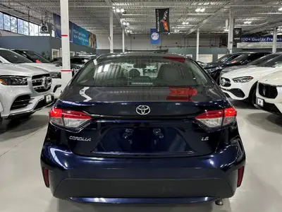 2020 Toyota Corolla LE UPGRADE|CVT|ALLOYS|SUNROOF|WIRELESSCHARGI, View more