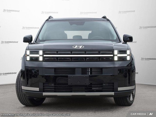 2026 Hyundai Santa Fe Hybrid SEL in Cars & Trucks in Cambridge - Image 2