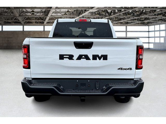2025 Ram 1500 Tradesman in Cars & Trucks in Mississauga / Peel Region - Image 4