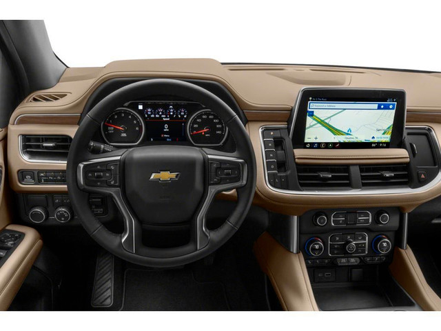 2023 Chevrolet Tahoe Premier in Cars & Trucks in Markham / York Region - Image 4