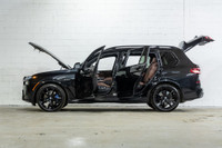 Francais: * Ensemble M Sport Pro * Ensemble M Sport * Peinture métallisée Saphir Noir * Sensafin Cof... (image 4)
