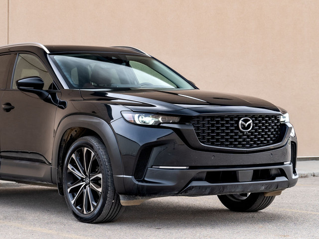 2023 Mazda CX-50 GT - AWD| 1 Owner| Local Unit| CARPLAY| Backup  in Cars & Trucks in Saskatoon - Image 4