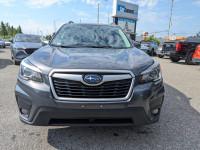 LOW KMS! FORESTER AWD SUBARU EYESIGHT, BLIND SPOT MONITOR, LANE KEEP ASSIST, EXCELLENT CONDITION, BA... (image 2)