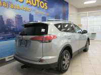TOYOTA RAV4 2016 LE AWD TOUT ÉQUIPÉ / CRUISE CONTROL / BLUETOOTH / AIR CLIMATISÉ / CAMÉRA DE RECUL /... (image 5)