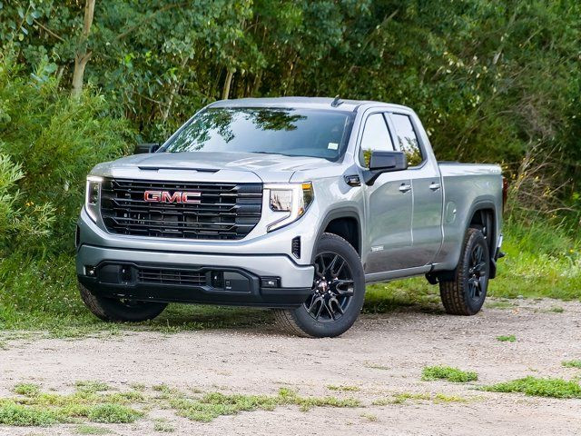 2025 GMC Sierra 1500 Elevation in Cars & Trucks in Edmonton