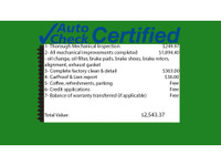 **MECHANICALLY CERTIFIED** ORIGINAL FACTORY PRICE $87,230 77,268 KM This 2021 Ram 1500 4x4 Crew Cab... (image 1)
