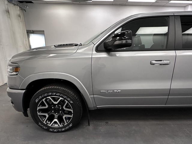 2025 RAM 1500 Laramie - Leather Seats - Cooled Seats in Cars & Trucks in Lethbridge - Image 2