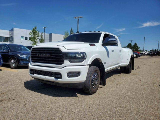2022 Ram 3500 Limited Longhorn Level 1 6.7L Mega Cab DRW in Cars & Trucks in Strathcona County - Image 4