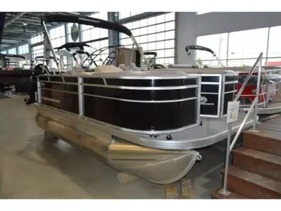 JAZZ 140 2RS 25ELPT 4S EFI - RABAIS DE 2000$ INCLUS - JUSQU'AU 15 AOUT 2025 - PREPARATION INCLUSE -...