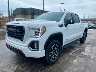 2022 GMC Sierra 1500 Limited AT4 *ONE Owner*6.2L V8*Heated & Coo
