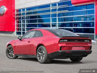 This Dodge Charger Daytona has a durable Electric engine powering this Automatic transmission. *You... (image 5)