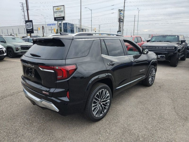 2026 GMC Terrain AWD Denali in Cars & Trucks in Mississauga / Peel Region - Image 4