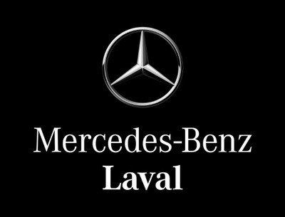 Mercedes-Benz Laval