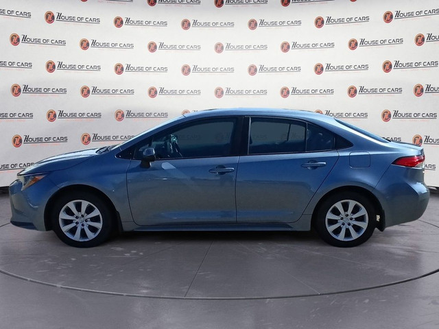 2022 Toyota Corolla LE CVT in Cars & Trucks in Lethbridge - Image 2