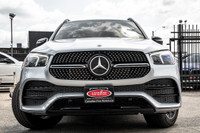 ENJOY SIX MONTHS NO PAYMENTS GLE 350 4MATIC | AMG PKG | PANO | NAVI | BURMESTER SOUND |360 CAM MERCE... (image 4)