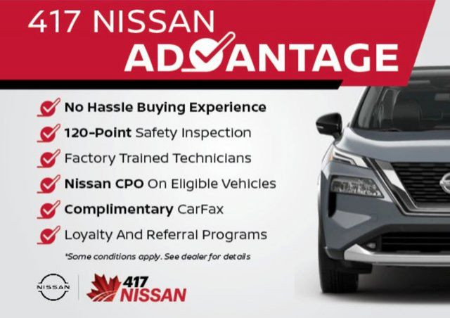 2024 Nissan Kicks in Cars & Trucks in Ottawa - Image 3