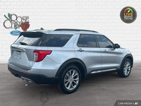 - ONE OWNER - ACCIDENT FREE - HEATED LEATHER SEATS - HEATED STEERING WHEEL - REMOTE START - TWIN PAN... (image 5)