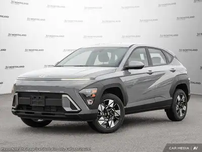 This Hyundai Kona has a durable Regular Unleaded I-4 2.0 L/122 engine powering this Variable transmi...